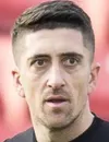 Pablo Hernández - giocatore del Karriereende