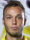 Pablo Iñiguez - joueur du Karriereende