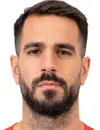 Pablo Insua - Real Saragossa  futbolcusu