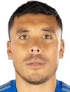 Pablo Jara futbolcu profil fotoğrafı