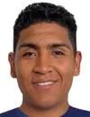 Pablo Labrín - Estudiantil CNI futbolcusu