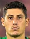 Pablo Lima - jugador del Academia Puerto Cabello