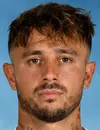 Pablo Maffeo - RCD Mallorca futbolcusu