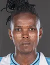 Pablo Mancilla - giocatore del Guayaquil City FC