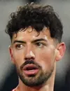 Pablo Marí - Spieler von Al-Hilal SFC