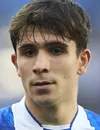 Pablo Marín - Real Sociedad San Sebastián futbolcusu