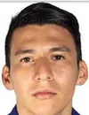 Pablo Martínez - Correcaminos de la UAT futbolcusu