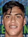 Pablo Meza - Atlético Mictlán futbolcusu