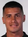 Pablo Monje - Club Deportivo Riestra futbolcusu