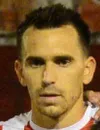 Pablo Mouche futbolcu profil fotoğrafı