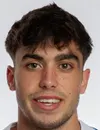 Pablo Muñoz - CD Guadalajara  futbolcusu