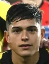 Pablo Nongoy - CA Cerro futbolcusu