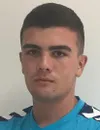 Pablo Olivares - UD San Sebastián de los Reyes futbolcusu