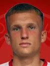 Pablo Overfeld - giocatore del Florida Southern Mocs (Florida Southern College)