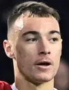 Pablo Pagis - FC Lorient futbolcusu
