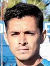 Pablo Palacio - Club Almagro futbolcusu