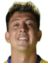 Pablo Parra - Universidad de Concepción futbolcusu