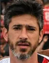 Pablo Pérez - Karriereende futbolcusu
