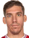 Pablo Punyed futbolcu profil fotoğrafı