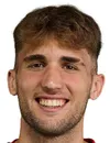 Pablo Ramón - Racing Santander futbolcusu