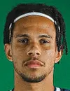 Pablo Roberto - EC Juventude futbolcusu