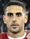 Pablo Sabbag - Al-Ahli SC futbolcusu