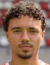 Pablo Santana Soares - Rot-Weiß Erfurt futbolcusu