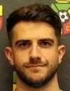 Pablo Sanz - Utebo FC futbolcusu
