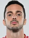 Pablo Sarabia - Al-Arabi SC futbolcusu