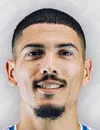 Pablo Servetti - Spieler von Salamanca CF UDS