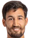 Pablo Trigueros - CD Lugo futbolcusu