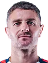 Pablo Vegetti - Club Cerro Porteño player