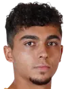 Pablo Vitali - US Città di Pontedera futbolcusu