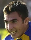 Pablo Vitti futbolcu profil fotoğrafı