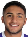 Pablo Viudez - Club Sol de América futbolcusu