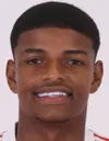 Pablo - SC Internacional U20 futbolcusu