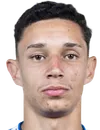 Pablo - Cruzeiro EC U20 futbolcusu