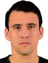 Pablo - Operário Ferroviário EC (PR) futbolcusu