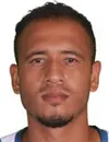 Pablo - jugador del EC Novo Hamburgo