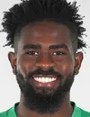 Pacifique Niyongabire - giocatore del Loudoun United FC