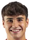 Paco Sanz - Deportivo Alavés B futbolcusu