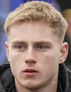 Paddy Lane - FC Reading futbolcusu