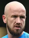 Paddy Madden - Accrington Stanley futbolcusu