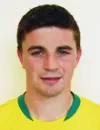Padraig Amond - FC Waterford futbolcusu