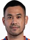Pakorn Parmpak - Police Tero FC futbolcusu