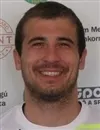 Pál Tarczy - Spieler von Bezenye SE