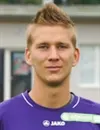 Pál Urbán - joueur du Kiskunfélegyházi HTK