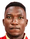 Palelo Mafuyeka - jogador do Sekhukhune United FC