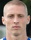 Palkó Dárdai - Puskás Akadémia FC futbolcusu