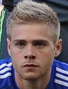 Páll Klettskard - KÍ Klaksvík player